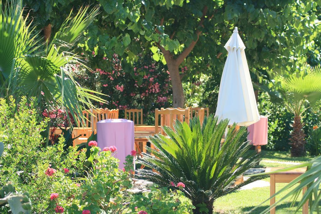 Arcadia Hotel Çıralı Εξωτερικό φωτογραφία